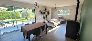  Maison à vendre 6 pièces 124 m²