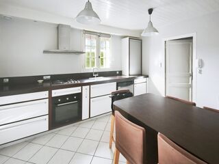  Maison à vendre 5 pièces 108 m²