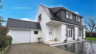  Maison � vendre 7 pi�ces 120 m�