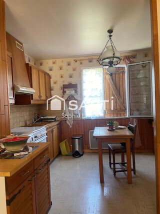  Maison � vendre 5 pi�ces 114 m�