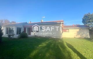  Maison � vendre 4 pi�ces 130 m�