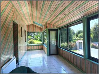  Maison à vendre 9 pièces 143 m²