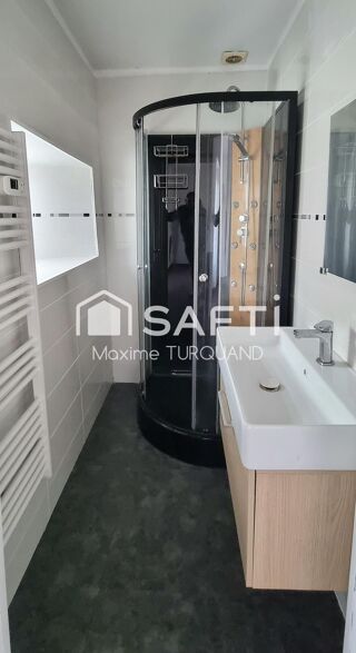  Maison à vendre 10 pièces 275 m²