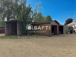  Maison � vendre 7 pi�ces 187 m�