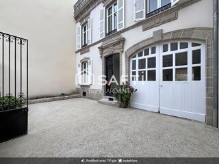  Propriété/château à vendre 12 pièces 230 m² Limoges
