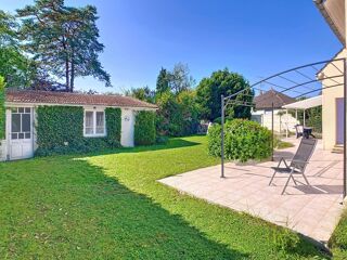  Maison à vendre 6 pièces 155 m²