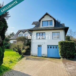  Maison � vendre 15 + pi�ces 272 m�