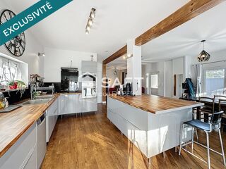  Maison � vendre 5 pi�ces 109 m�