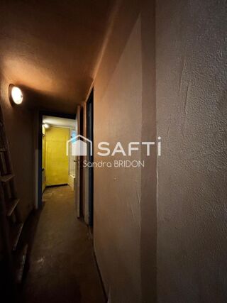  Maison � vendre 3 pi�ces 85 m�