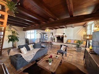  Maison � vendre 9 pi�ces 240 m�