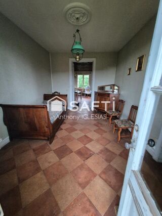  Maison � vendre 9 pi�ces 465 m�