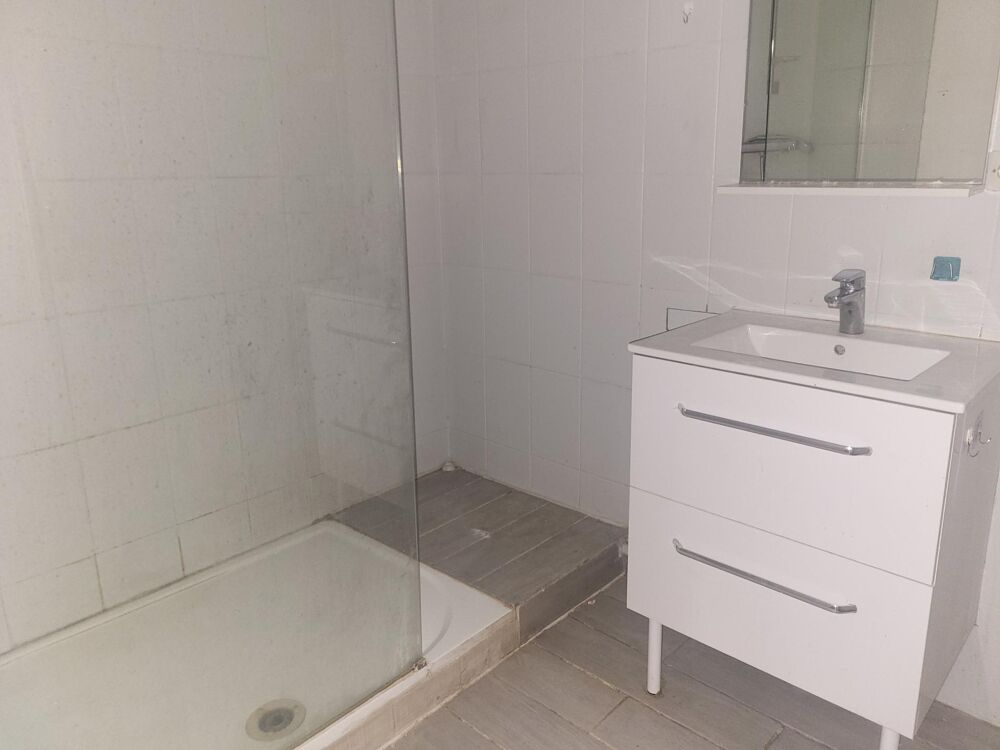 Bel appartement de 92m2 à la Croix des mèches.