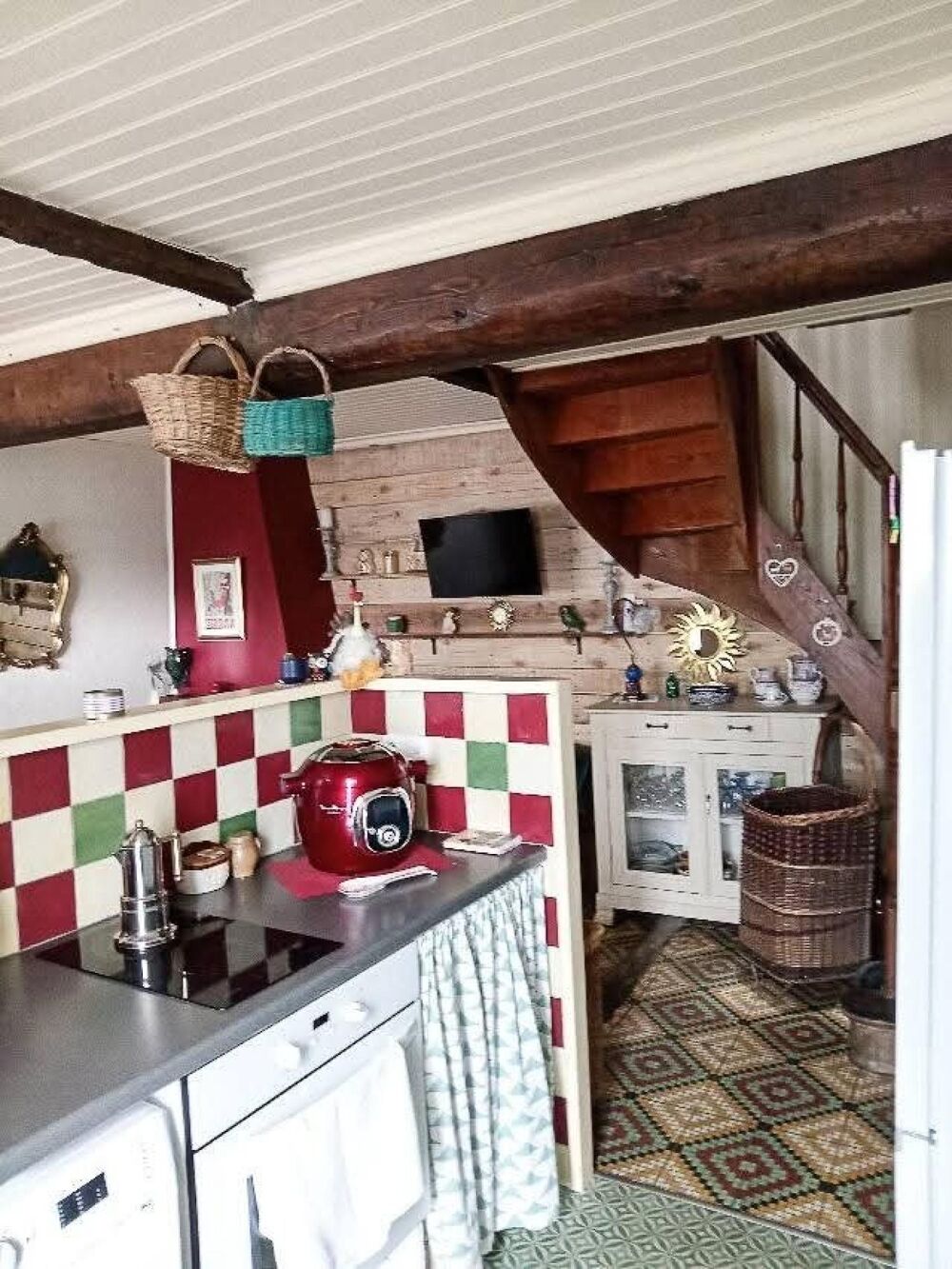 Vente Maison Coup de coeur Puilaurens