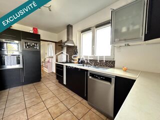  Maison à vendre 6 pièces 163 m²