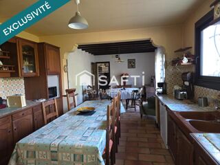  Maison � vendre 7 pi�ces 220 m�