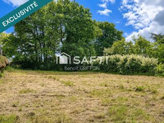  Terrain à vendre 979 m²