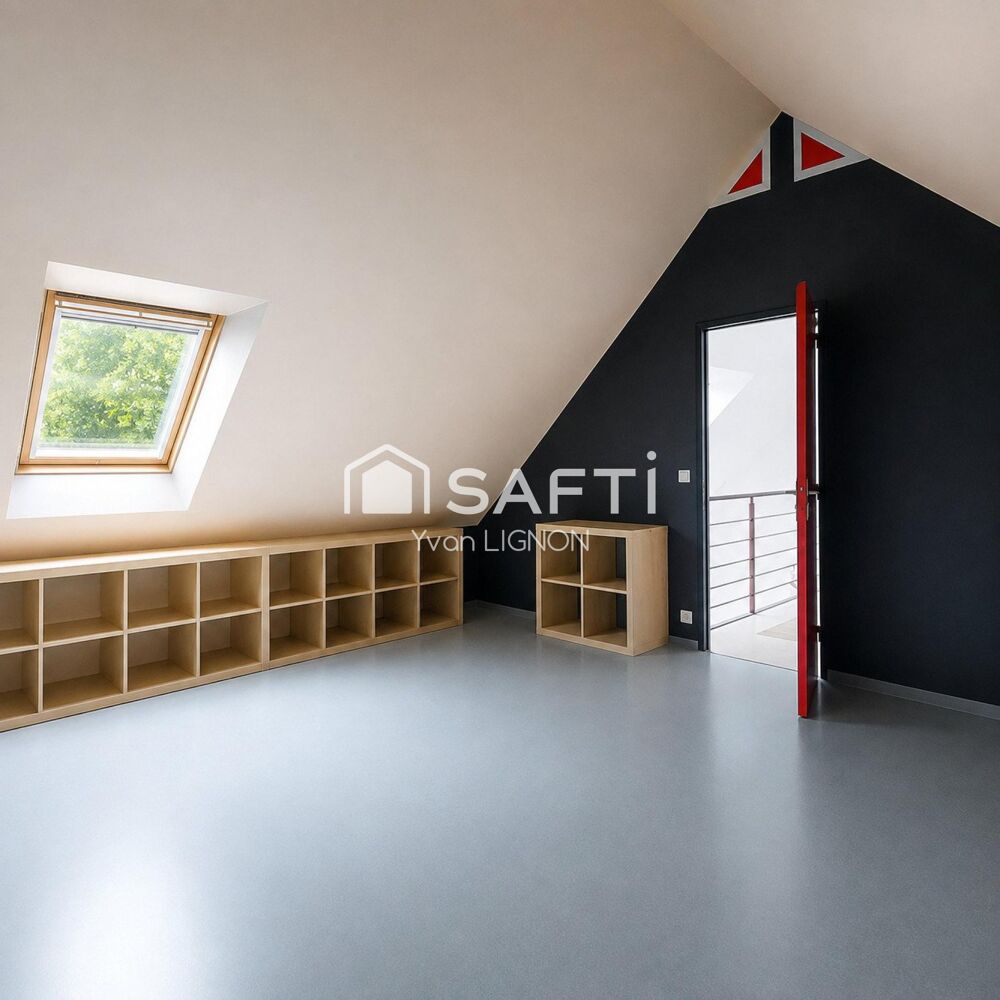 Vente Maison Au cœur du triangle La Baule–Guérande–St-André Guerande