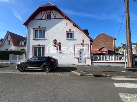   Maison de caractere en coeur de ville Maison - 6 pièce(s) - 110 m²
