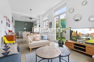  Appartement � vendre 5 pi�ces 100 m�