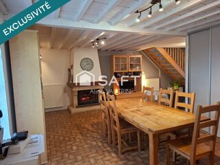  Maison � vendre 6 pi�ces 153 m�