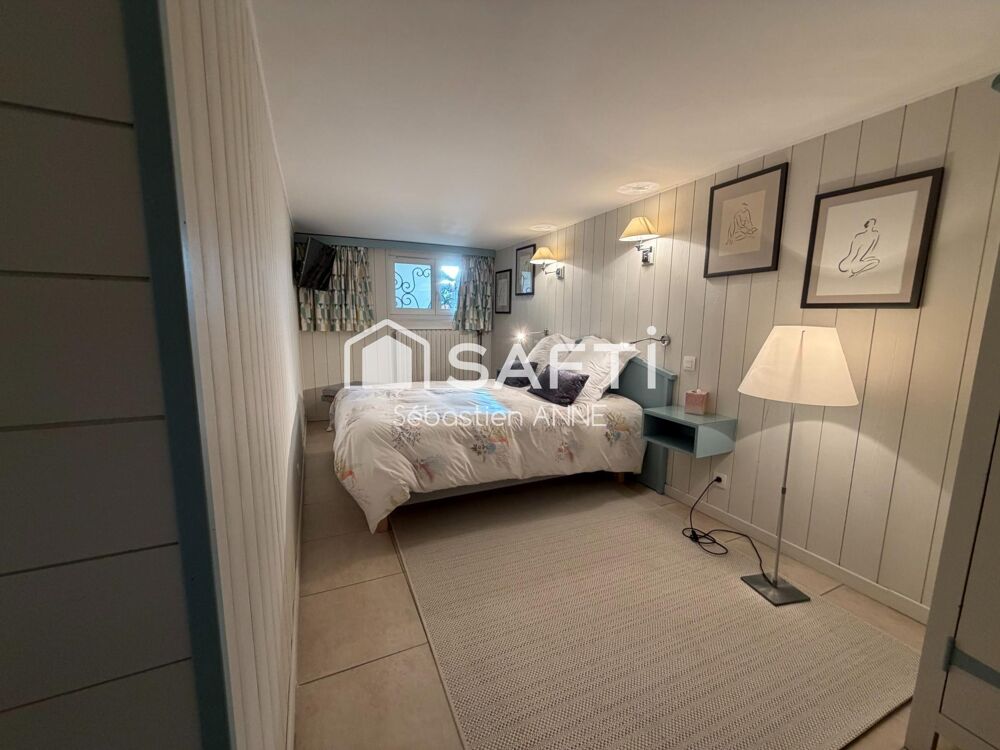 � vendre  Maison Ouistreham (14150)