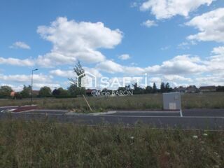  Terrain � vendre 1005 m�