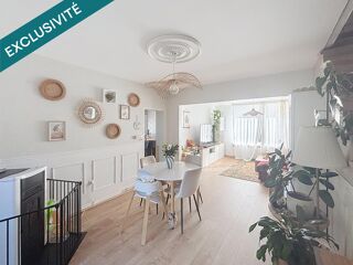  Maison à vendre 4 pièces 101 m²