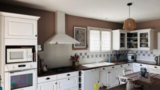  Maison à vendre 6 pièces 224 m²