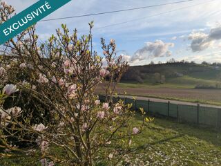 Vente Maison Maison 167m² performante (DPE C) sur les hauteurs avec piscine au sel et terrain 1,7 Ha Labarthe