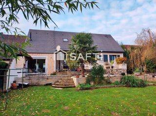  Maison  vendre 8 pices 198 m