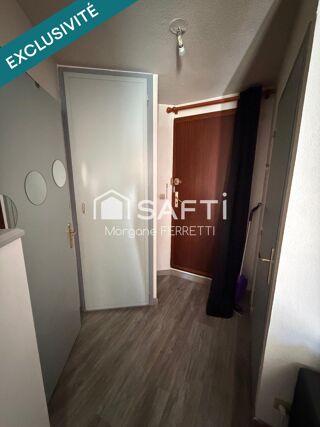  Appartement � vendre 2 pi�ces 30 m�