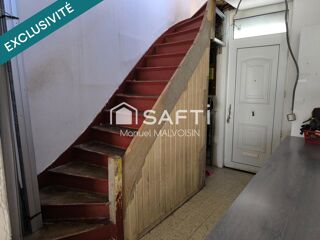 Vente Maison Maison 4 chambres, secteur petit Ronchin. Ronchin