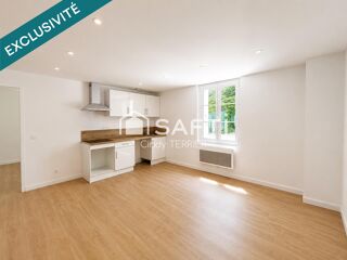  Appartement à vendre 2 pièces 47 m²