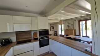  Maison � vendre 5 pi�ces 93 m�