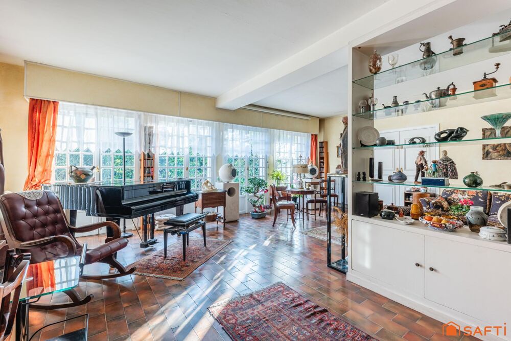 � vendre  Maison Vitry-sur-Seine (94400)