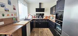  Maison à vendre 4 pièces 92 m²