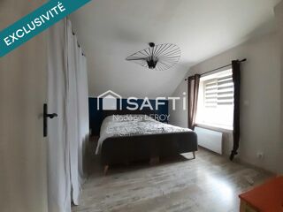  Maison à vendre 8 pièces 138 m²