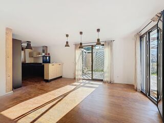  Maison � vendre 4 pi�ces 91 m�