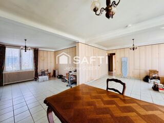  Maison  vendre 6 pices 127 m