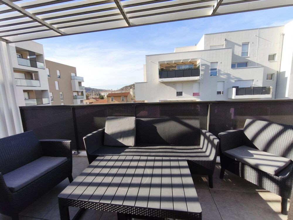 Vente Appartement Hypercentre proche gare sncf Givors