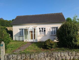 Maison à vendre 3 pièces 90 m²