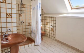  Maison à vendre 4 pièces 93 m²