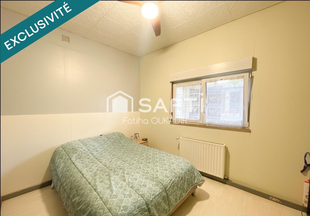 Vente Appartement 3 pièces 73 m² - Plus