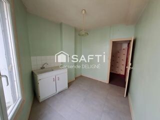  Immeuble à vendre 115 m² Loudun