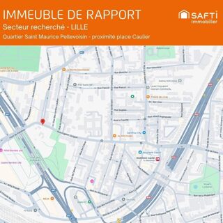  Immeuble � vendre 135 m�