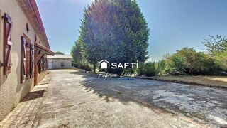  Maison à vendre 9 pièces 159 m²