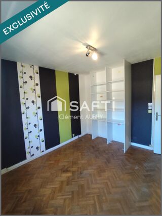  Maison à vendre 4 pièces 88 m²