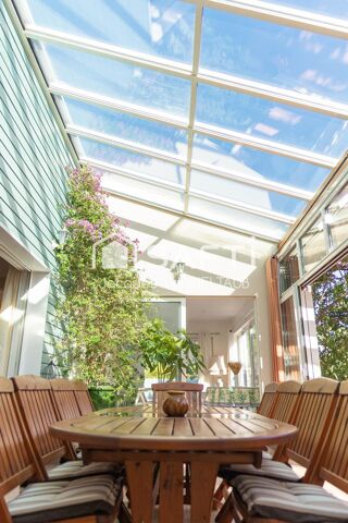  Maison à vendre 5 pièces 170 m²