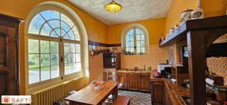  Maison � vendre 9 pi�ces 322 m�