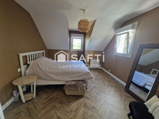  Maison à vendre 5 pièces 120 m²